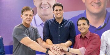 Executiva Nacional consolida apoio do Republicanos a Orleans Brandão