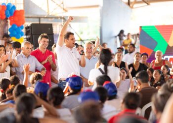 Governo insere mais 1.240 famílias no programa de combate à fome