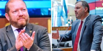 Deputados dinistas se manifestam contra ‘veto’ de Flávio Dino