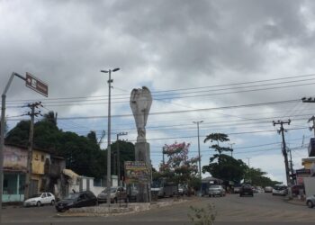 Sem sinalização adequada na avenida Moçambique no Anjo da Guarda: SMTT faz a farra em aplicação de multas. Veja em detalhes como recorrer e evitar o pagamento.