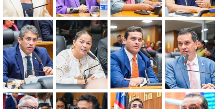 Deputados se unem em defesa de homenagem a Audréia Noleto após críticas da oposição