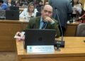 Vereador Astro de Ogum anuncia doação de R$ 1 milhão em emenda para a construção do Hospital Oncológico Pediátrico