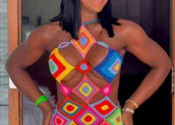 Sem decisão judicial, rede social de Tainá Sousa volta ao ar após fim de prazo de bloqueio