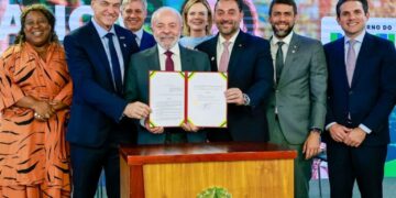 Projeto de Pedro Lucas para combater perda e desperdício de alimentos é sancionado