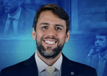 Pedro Lucas consolida liderança e reforça atuação municipalista em 2025