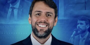 Pedro Lucas consolida liderança e reforça atuação municipalista em 2025