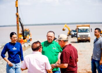 Astro de Ogum comandará revisão da Lei de Zoneamento Urbano de São Luís