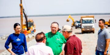 Astro de Ogum comandará revisão da Lei de Zoneamento Urbano de São Luís