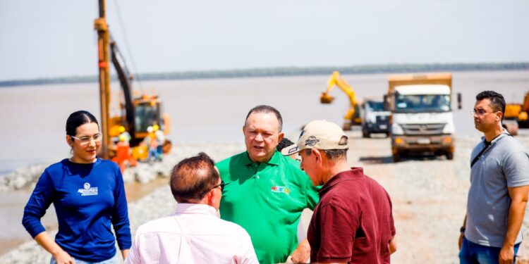 Astro de Ogum comandará revisão da Lei de Zoneamento Urbano de São Luís