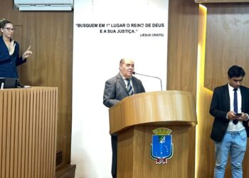 Astro de Ogum comandará revisão da Lei de Zoneamento Urbano de São Luís