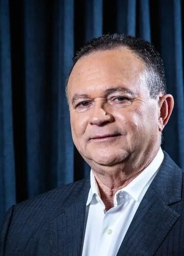 Zé Inácio destaca parceria entre Lula e Brandão nas obras da Nova Litorânea