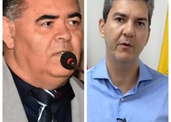 IMPACHMENT? Impasse complexo entre o prefeito Braide e a Câmara de São LuÍs deixa mais de 400 servidores, auditores e fiscais sem reajuste há mais de 20 anos.