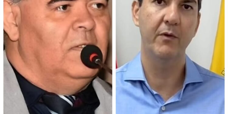 IMPACHMENT? Impasse complexo entre o prefeito Braide e a Câmara de São LuÍs deixa mais de 400 servidores, auditores e fiscais sem reajuste há mais de 20 anos.