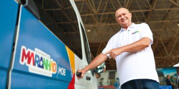 Brandão anuncia redução da tarifa do transporte alternativo