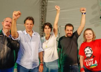 Eleições 2026 faz esquerda brasileira moderar discurso sobre a Venezuela.