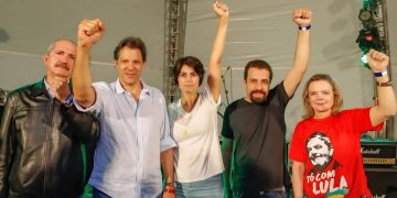 Eleições 2026 faz esquerda brasileira moderar discurso sobre a Venezuela.