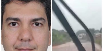 Braide, o maquiador de obras, ignora a falta de transporte público em bairros da zona rural enquanto ruas e avenidas continuam alagadas e esburacadas.