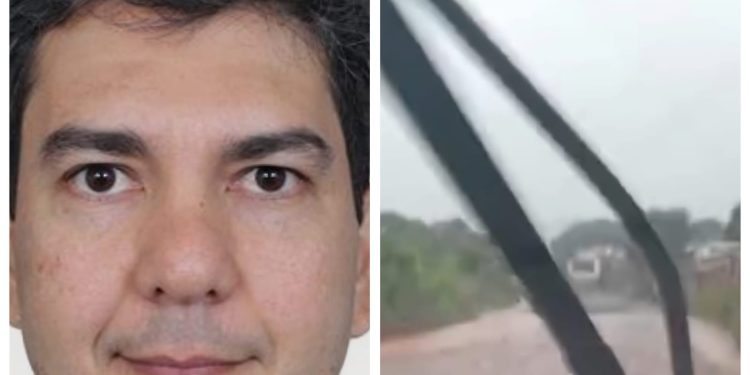 Braide, o maquiador de obras, ignora a falta de transporte público em bairros da zona rural enquanto ruas e avenidas continuam alagadas e esburacadas.