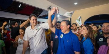 MDB mostra força no interior e lança pré-candidatura de Orleans em Barra do Corda