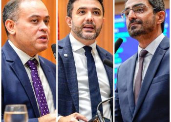 Bateu desespero: oposição ataca Alberto Bastos após perder controle da Secid