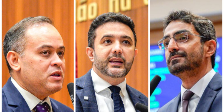 Bateu desespero: oposição ataca Alberto Bastos após perder controle da Secid