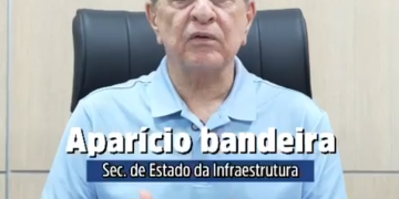 Obra da Litorânea: Secretário e empresária desconstroem “factoides” e reafirmam legalidade do serviço