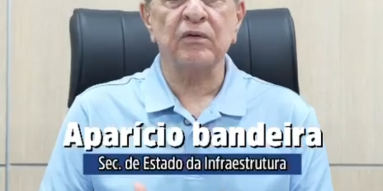 Obra da Litorânea: Secretário e empresária desconstroem “factoides” e reafirmam legalidade do serviço