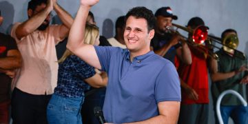 Pré-candidatura de Orleans Brandão ao Governo do Maranhão será lançada neste sábado