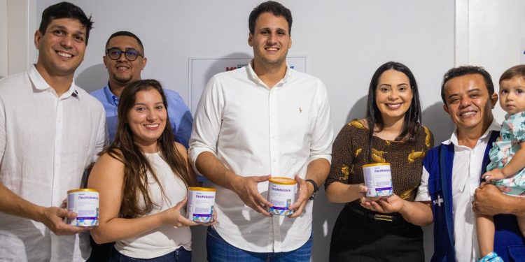 Governo do Estado amplia investimentos em saúde na Região Tocantina