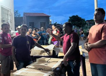 Distribuição de pescado reforça tradição da Semana Santa e alcança milhares de famílias em São Luís