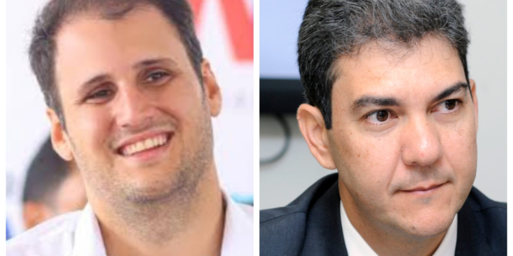 Avanço de Orleans reduz distância para Braide e firma empate técnico na disputa pelo governo