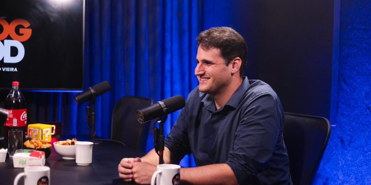 Orleans destaca ações em São Luís e reforça discurso de gestão voltada para as pessoas