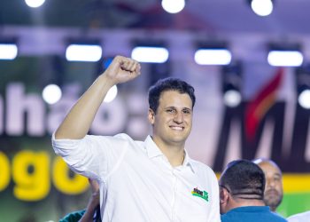 Orleans Brandão lança pré-candidatura na Região Tocantina com expectativa de grande público