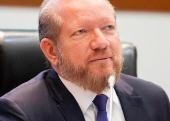 O fracasso anunciado: ambição, imprensa e a queda de Othelino Neto