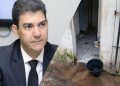 Braide abandonou o mercado do Anjo da Guarda e quebrou promessa: o mercado ficou à mercê por falta de reforma.