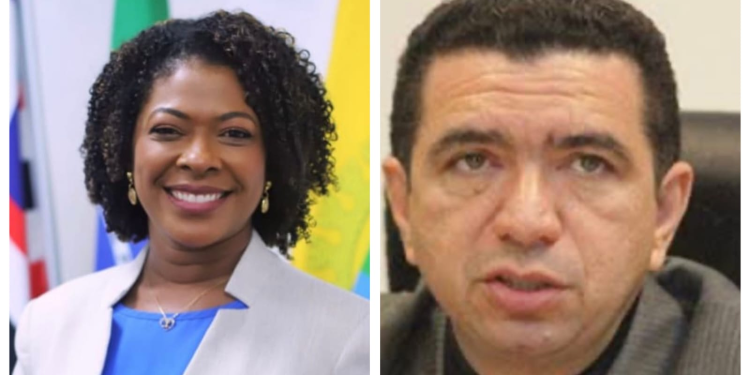 Esmênia Miranda assume sob nova régua de cobrança dos órgãos de controle