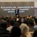 Orleans Brandão participa de encontro com pastores da Grande Ilha