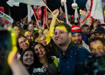 Em encontro com educadores, Orleans Brandão reforça compromisso com ampliação de programas e o avanço da educação no Maranhão