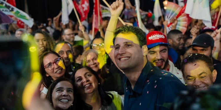 Em encontro com educadores, Orleans Brandão reforça compromisso com ampliação de programas e o avanço da educação no Maranhão