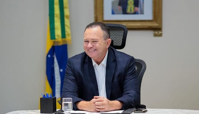 Brandão anuncia grande concurso com 3.350 vagas para o sistema de segurança do Maranhão