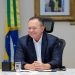 Brandão anuncia grande concurso com 3.350 vagas para o sistema de segurança do Maranhão