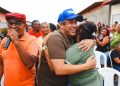 Osmar Filho e Clara Gomes promovem ações sociais e mobilização política em São Luís