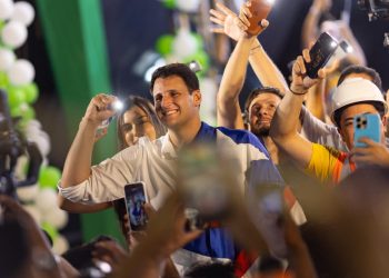 Peritoró recebe Orleans Brandão neste sábado para mais uma etapa do movimento Por Todo o Maranhão