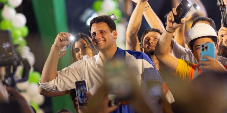 Peritoró recebe Orleans Brandão neste sábado para mais uma etapa do movimento Por Todo o Maranhão