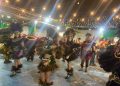 Boi de Iguaíba afirma que episódio em São Marçal expõe problema histórico do desfile