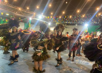 Boi de Iguaíba afirma que episódio em São Marçal expõe problema histórico do desfile