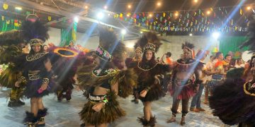 Boi de Iguaíba afirma que episódio em São Marçal expõe problema histórico do desfile
