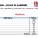 TRE-MA julga improcedente ação do PSTU e libera pesquisa INOP que aponta empate técnico entre Orleans e Braide