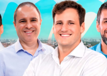 Novo Fôlego para o Maranhão: Por que a candidatura de Pedro Lucas Fernandes ao Senado pode ser o divisor de águas que nosso estado precisa