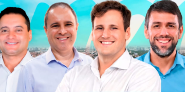 Novo Fôlego para o Maranhão: Por que a candidatura de Pedro Lucas Fernandes ao Senado pode ser o divisor de águas que nosso estado precisa